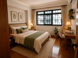 Blk 503A Montreal Spring (Sembawang), HDB Executive #591992651